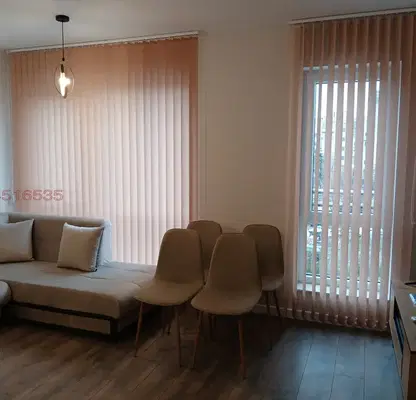 Photo 3 — 2-bedroom apartment in Varna, Mladost 1