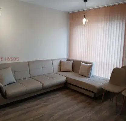 Photo 4 — 2-bedroom apartment in Varna, Mladost 1