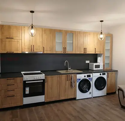 Photo 5 — 2-bedroom apartment in Varna, Mladost 1