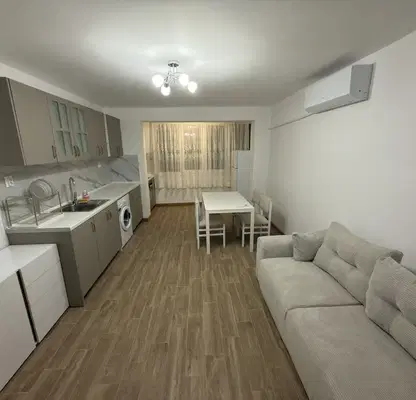 Photo 2 — 2-bedroom apartment in Sofiya, Mladost 1