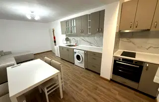 Двустаен апартамент с функционално разпределение в Младост 1, София