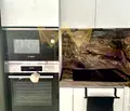 Снимка 2 — Двустаен апартамент с тераса в Младост 1, Варна