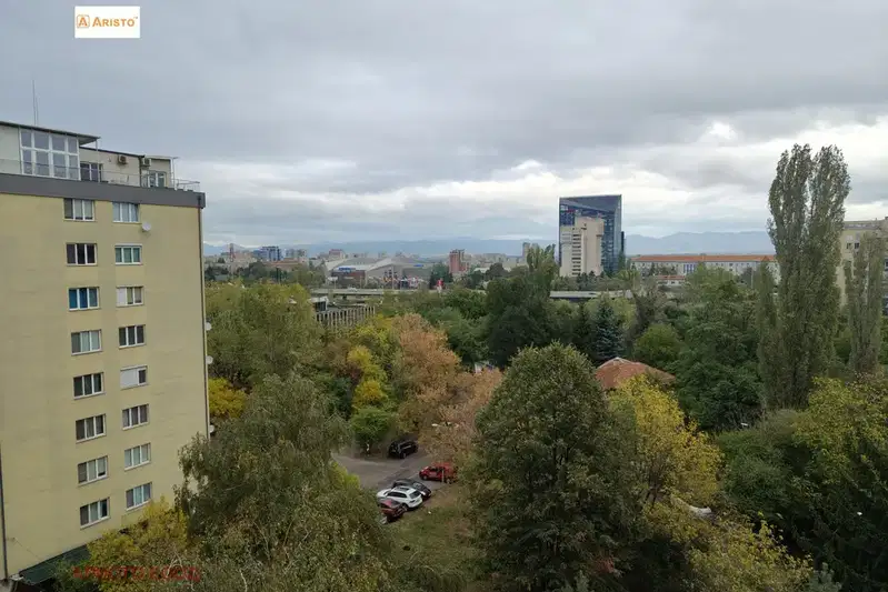 2-bedroom apartment in Sofiya, Mladost 1