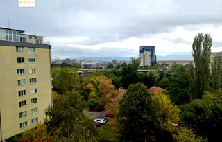 Двустаен апартамент в София, Младост 1