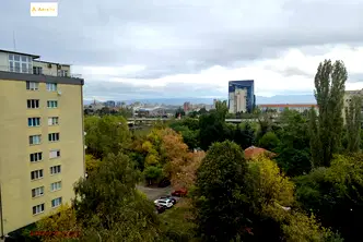 Двустаен апартамент в София, Младост 1