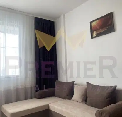 Снимка 4 — Двустаен апартамент във Варна, Младост 1
