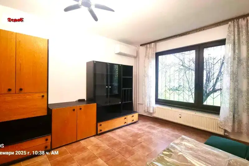 2-bedroom apartment in Sofiya, Mladost 1