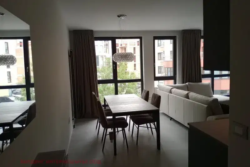 2-bedroom apartment in Sofiya, Mladost 1