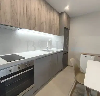 Photo 2 — 2-bedroom apartment in Varna, Mladost 2
