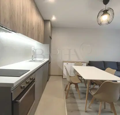 Photo 3 — 2-bedroom apartment in Varna, Mladost 2