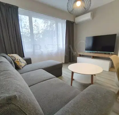Photo 5 — 2-bedroom apartment in Varna, Mladost 2