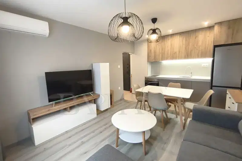 2-bedroom apartment in Varna, Mladost 2