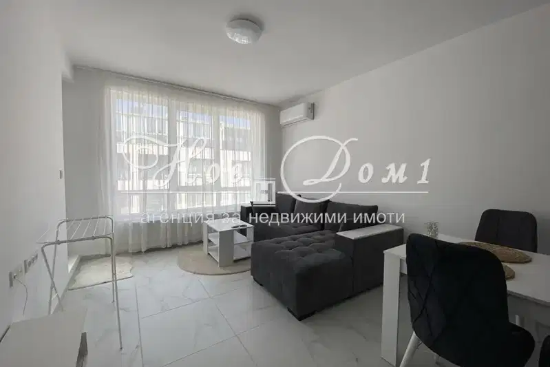 2-bedroom apartment in Varna, Mladost 2