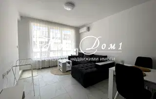Двустаен апартамент във Варна, Младост 2