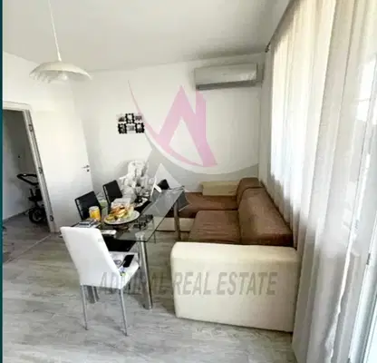 Photo 2 — 2-bedroom apartment in Varna, Mladost 2