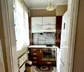 Снимка 4 — Двустаен апартамент във Варна, Младост 2