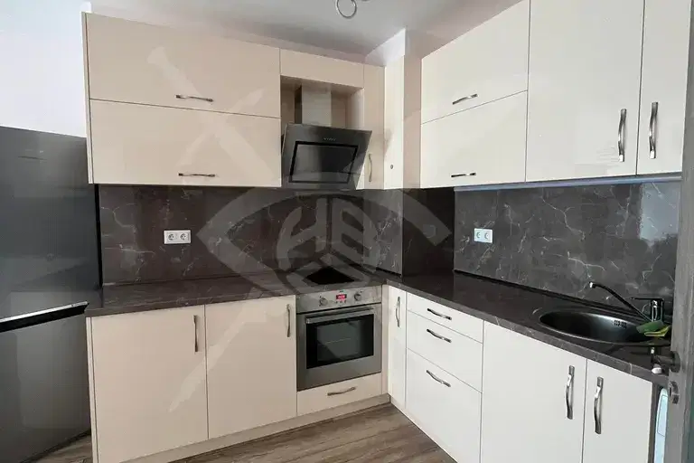 2-bedroom apartment in Varna, Mladost 2