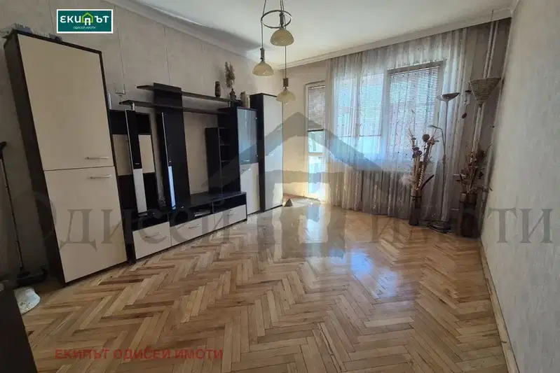 2-bedroom apartment in Varna, Mladost 2