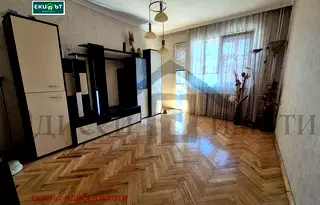 Двустаен апартамент във Варна, Младост 2