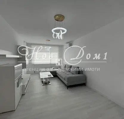 Photo 2 — 2-bedroom apartment in Varna, Mladost 2