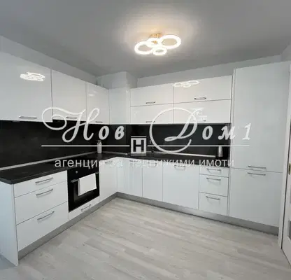 Photo 3 — 2-bedroom apartment in Varna, Mladost 2