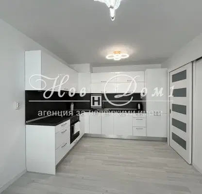 Photo 4 — 2-bedroom apartment in Varna, Mladost 2