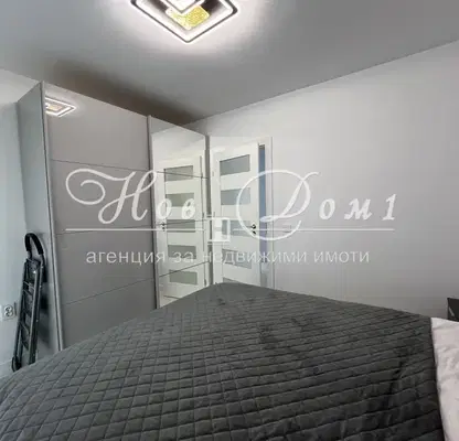 Photo 5 — 2-bedroom apartment in Varna, Mladost 2