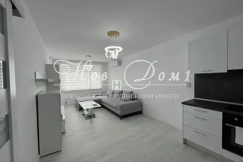 2-bedroom apartment in Varna, Mladost 2