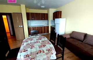 Двустаен апартамент в София, Младост 2