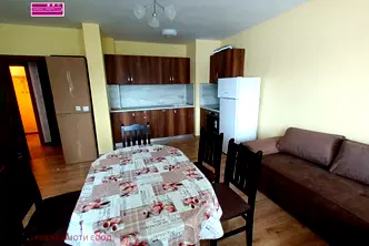 Двустаен апартамент в София, Младост 2