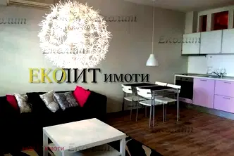 Двустаен апартамент в София, Младост 3