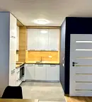 Двустаен апартамент в София, Младост 4
