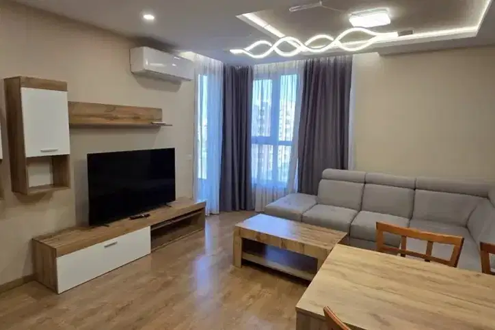 2-bedroom apartment in Sofiya, Mladost 4