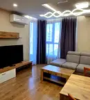 Двустаен апартамент в София, Младост 4