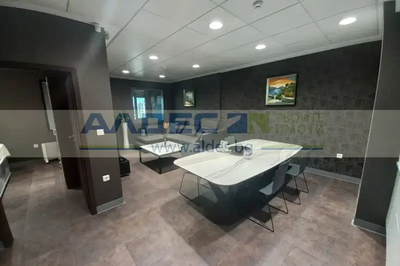 2-bedroom apartment in Sofiya, Mladost 4