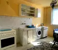 Снимка 4 — Двустаен апартамент в Габрово, Младост
