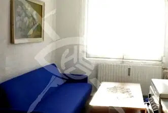 Двустаен апартамент в София, Надежда 2