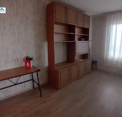 Снимка 4 — Двустаен апартамент с тераса в Надежда 4, София