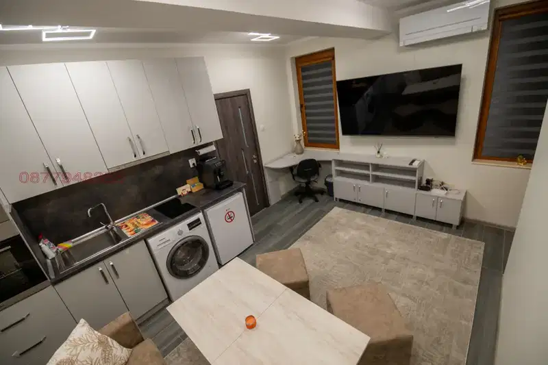 2-bedroom apartment in Smolyan, Nov Centyr