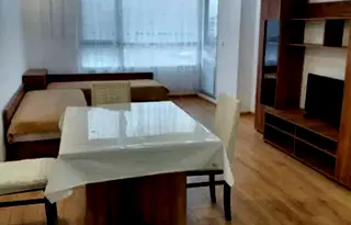 Двустаен апартамент в София, Обеля 2