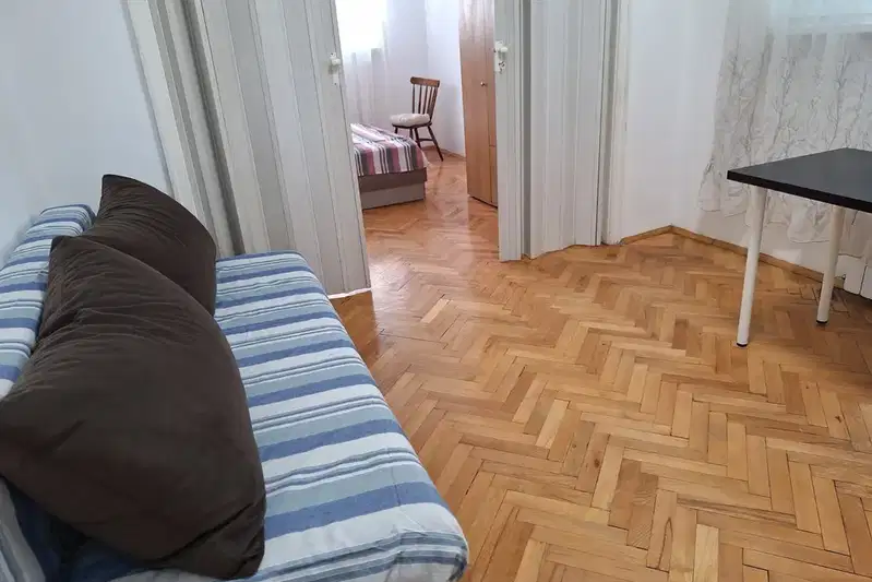 2-bedroom apartment in Sofia, Oborishte