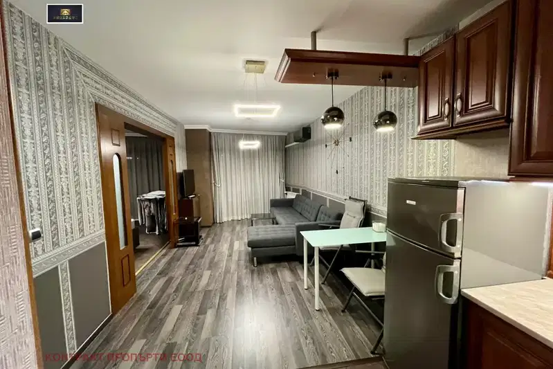 2-bedroom apartment in Sofiya, Oborishte