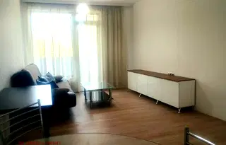 Двустаен апартамент в София, Оборище