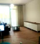 Двустаен апартамент в София, Оборище