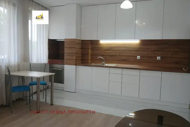 Двустаен апартамент в София, Оборище