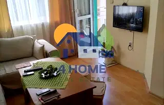 Двустаен апартамент във Варна, Окръжна болница-Генерали