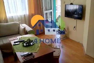 Двустаен апартамент във Варна, Окръжна болница-Генерали