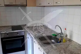 Двустаен апартамент във Варна, Окръжна болница-Генерали