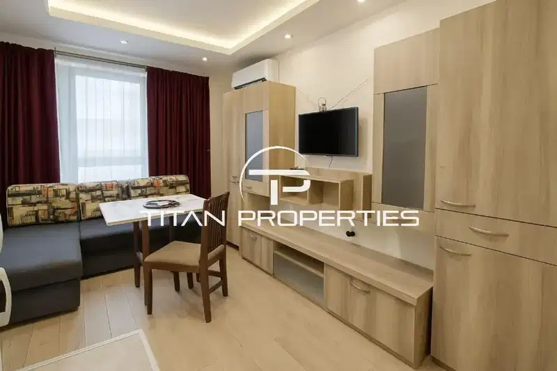 2-bedroom apartment in Varna, Okryjna Bolnica-Generali