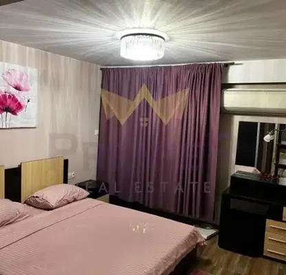 Снимка 3 — Двустаен апартамент до Окръжна болница във Варна